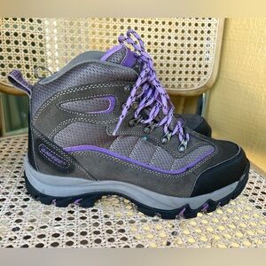 Hi-Tec Waterproof Hiking Boots size 10